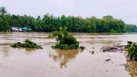 উত্তরাঞ্চলে ফের বন্যার শঙ্কা, ঝুঁকিতে রংপুরের পাঁচ জেলা