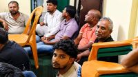 সাভারে ঝটিকা মিছিলের প্রস্তুতিকালে আটক ১৩  