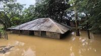 বাড়ছে নদীর পানি, উত্তর-পূর্বাঞ্চলে বন্যা পরিস্থিতির অবনতির শঙ্কা