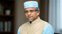 হত্যাচেষ্টা মামলায় আসামি হলেন এমপি গাজী নজরুল
