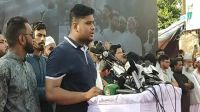 ফার্মের মুরগিরা রাস্তায় এসেছে বলেই আজকে আপনি শিক্ষামন্ত্রী : হাসনাত