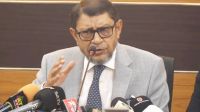 বন্যাকবলিত ১১ জেলায় স্বাস্থ্যকর্মীদের ছুটি বাতিল