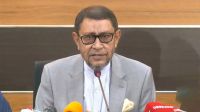 চিকিৎসকদের দায়িত্ব পালনে নির্দেশ দিলেন স্বাস্থ্যমন্ত্রী