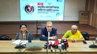 সরকারনিয়ন্ত্রিত মানবাধিকার কমিশন চাপিয়ে দিলে তা আত্মঘাতী হবে