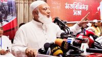 প্রতি মুহূর্তে ফাঁসির মঞ্চের ওপরই আছি : জামায়াত আমির
