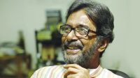 জয়ন্ত চট্টোপাধ্যায়ের জন্মদিন আজ