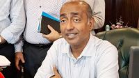 নতুন রাষ্ট্রপতি নির্বাচন কবে, জানালেন আইনমন্ত্রী