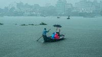 টানা ৫ দিন বৃষ্টিপাতের আগাম বার্তা দিলো আবহাওয়া অফিস 