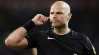 বিশ্বকাপের প্যানেল থেকে বাদ পড়া রেফারির রহস্যজনক মৃত্যু