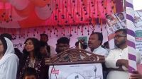 মনের অজান্তেই ‘জয় বাংলা’ স্লোগান, স্যরি বললেন এনসিপি নেতা