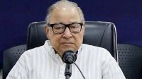 হাসপাতালে ভর্তি বিএনপি নেতা নজরুল ইসলাম খান
