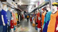 মঙ্গলবার রাজধানীর যেসব মার্কেট বন্ধ