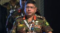 তুরস্ক সফরে গেলেন সেনা প্রধান
