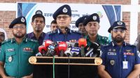 পূর্বাচল নতুন শহর প্রকল্প প্রকৃত অর্থেই নতুন ঢাকা হবে