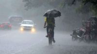 টানা ৫ দিন দেশজুড়ে ভারী বৃষ্টির আভাস