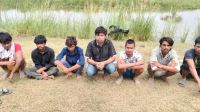 গোমস্তাপুর সীমান্তে বিএসএফের পুশ ইনের চেষ্টা ব্যর্থ করলো বিজিবি