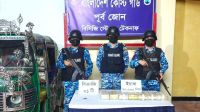 অটোরিকশা থেকে সাড়ে ৩ কোটি টাকার ইয়াবা উদ্ধার