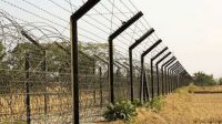 সীমান্তে শূন্যরেখায় মিললো নারীর মরদেহ