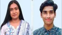 স্বামীর ঘর ছেড়ে খালাতো ভাইয়ের সঙ্গে পালালো নুসরাত