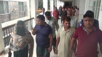 ভ্যান চালককে হত্যা, ৪ জনকে যাবজ্জীবন