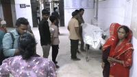 সোনারগাঁওয়ে যুবককে পিটিয়ে ও ছুরিকাঘাতে হত্যা