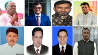 হাইকোর্টের রায়ে দায়িত্বে ফিরলেন ৮ ইউপি চেয়ারম্যান