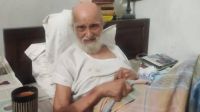 না ফেরার দেশে কবি সুফিয়া কামালের ছেলে শাহেদ কামাল