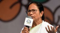 পশ্চিমবঙ্গে রাজনৈতিক তোলপাড়, দল ছাড়লেন মমতার রাজ্য সভাপতি