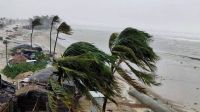দেশের ১৫ অঞ্চলে বজ্রসহ বৃষ্টির আভাস, নদীবন্দরে সতর্কতা