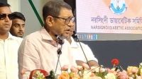 দুর্নীতির করলে বদলি নয়, চাকরিচ্যুত হবে