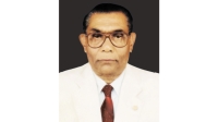 কামাখ্যা রঞ্জনের  আজ ২০তম মৃত্যুবার্ষিকী 