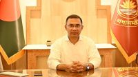 দেশের সব গণতান্ত্রিক আন্দোলনের নেতৃত্বে ঢাবি শিক্ষার্থীরা