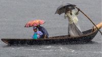 আজও থামছে না বৃষ্টি, ৫ জেলায় পাহাড় ধসের ঝুঁকি