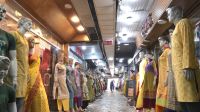 রোববার রাজধানীর যেসব মার্কেট বন্ধ