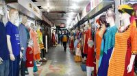 সোমবার রাজধানীর যেসব মার্কেট বন্ধ