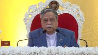  চতুর্মাত্রিক বাহিনী গড়ে তুলতে বদ্ধপরিকর সরকার