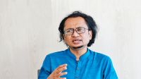 জনগণের কল্যাণ সাধন করাই সরকারের প্রধান লক্ষ্য: তথ্য উপদেষ্টা