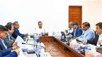 কার্বন ক্রেডিট বাড়াতে সংশ্লিষ্টদের সঙ্গে বৈঠক প্রধানমন্ত্রীর 