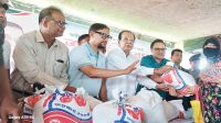 খাল খনন করে নগরবাসীকে বন্যামুক্ত করা হবে