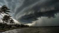 দুপুরের মধ্যে ১৬ জেলায় তীব্র ঝড়ের শঙ্কা