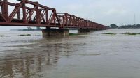 কয়েক জেলায় স্বল্পমেয়াদি বন্যার শঙ্কা, বাড়ছে নদীর পানি