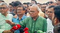 পরবর্তী রাষ্ট্রপতি কে হবেন, যা জানালেন রিজভী  