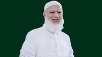 আমরা জুলাই শহীদদের কাছে চিরঋণী