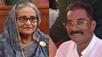 শেখ হাসিনাসহ ৮ জনের নামে গ্রেপ্তারি পরোয়ানা
