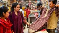 রোববার রাজধানীর যেসব দোকানপাট-মার্কেট বন্ধ