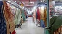 মঙ্গলবার রাজধানীর যেসব দোকানপাট-মার্কেট বন্ধ