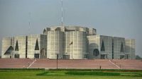 জাতীয় সংসদে ছয়টি সংসদীয় স্থায়ী কমিটি গঠন