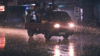 সন্ধ্যার মধ্যে দেশের ৬ জেলায় ঝড়ের আভাস