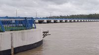 তিস্তার পানি বাড়ছে, বিপৎসীমা ছুঁই ছুঁই  