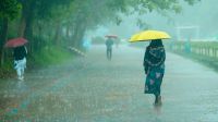 ৯ জেলায় বজ্রবৃষ্টির সতর্কতা